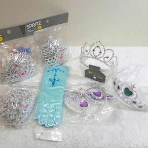 SPR!TZ Party Package